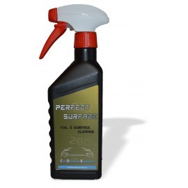 Perfect Surface Foil & Survace Cleaner 500ml
