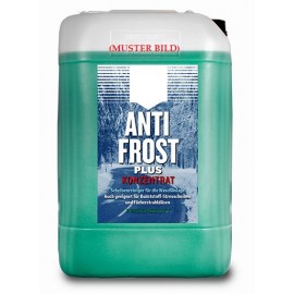 Anti Frost Konzentrat PLUS 25L 