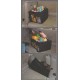 Kofferrangiertasche (Smart Boot Organiser)