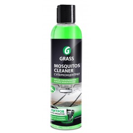 Mosquitos Cleaner "SUPERCONCETRATE" 250ml