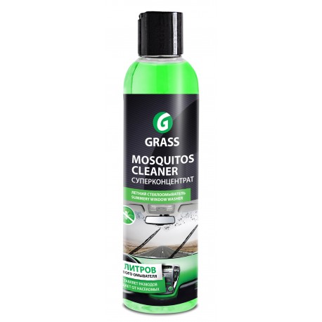 Mosquitos cleaner "Superconcetrate"