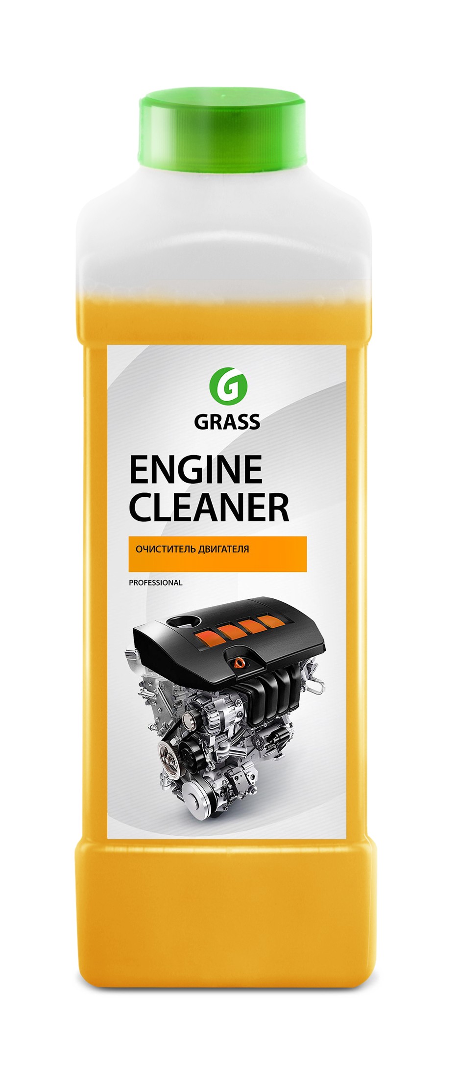 Motorreiniger (Engine Cleaner / Alkalifreie) 1Liter - PerfectClean24®