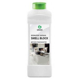 Geruchsentferner (SmellBlock) 1 Ltr.