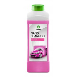 Nano Shampoo für Konservierung 1Ltr.