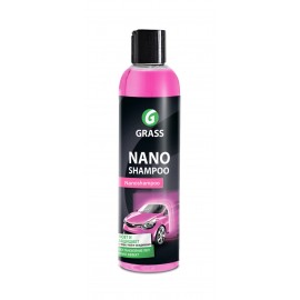 Nano Shampoo 250ml