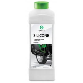 Silikonschmierung (Silicone) 1 Ltr.