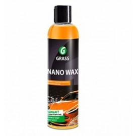 NANO WAX mit Schutzwirkung 250ml