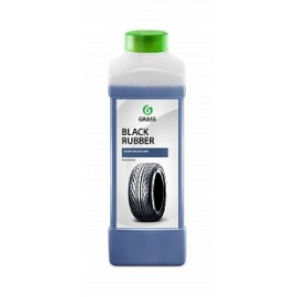 Reifenpflege «Black Rubber» 1Ltr.