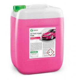 Active Foam Pink (Color Schaum) 23Ltr. 