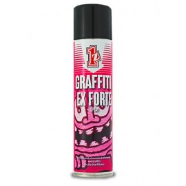 GraffitiEx Forte Spray 400ml !!!AUSVERKAUFT!!!
