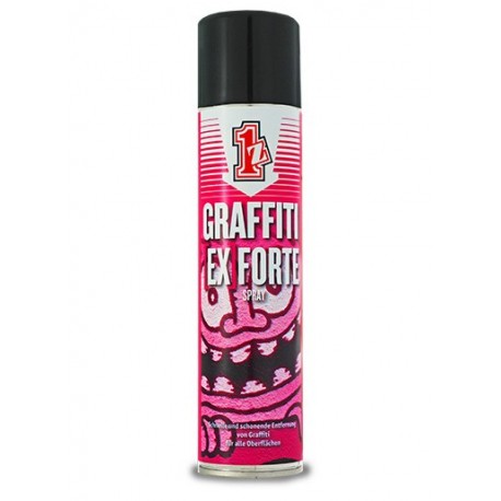 GrafitiEx Forte Aerosol